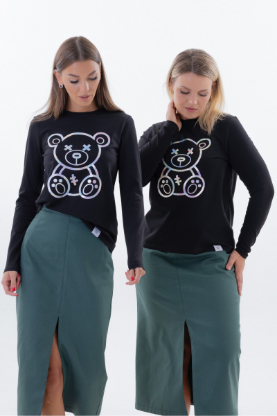 Лонгслив Kivviwear 4061.72 - фото 7