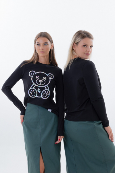 Лонгслив Kivviwear 4061.72 - фото 6