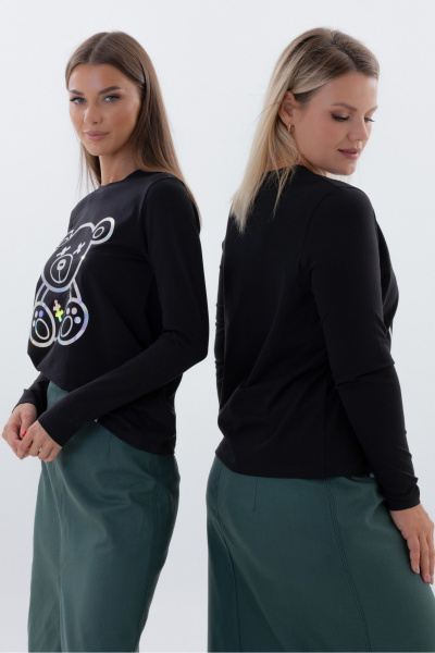 Лонгслив Kivviwear 4061.72 - фото 3