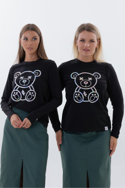 Лонгслив Kivviwear 4061.72 - фото 2