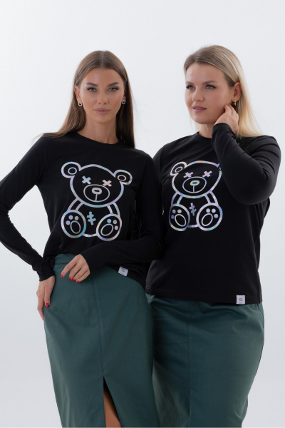 Лонгслив Kivviwear 4061.72 - фото 1