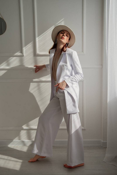 Жакет Tanya Arzhanova ТА374 - фото 2