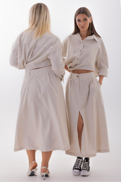 Юбка Kivviwear 4327.01 - фото 8