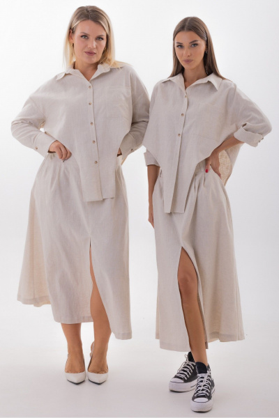 Юбка Kivviwear 4327.01 - фото 1