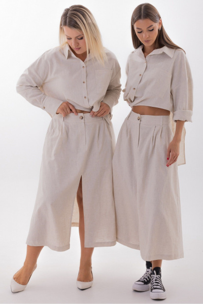 Юбка Kivviwear 4327.01 - фото 2