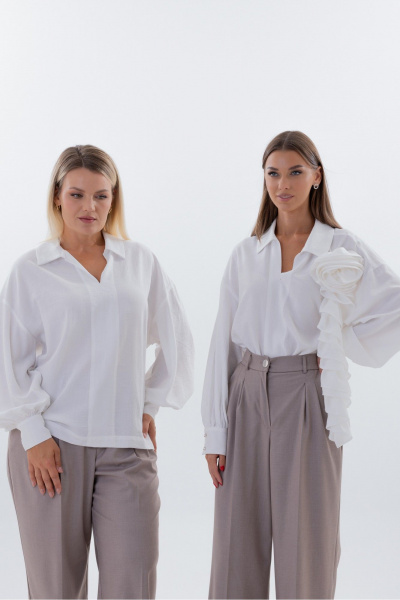 Блуза Kivviwear 4328.01 - фото 8