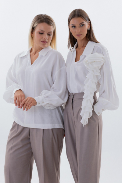 Блуза Kivviwear 4328.01 - фото 7