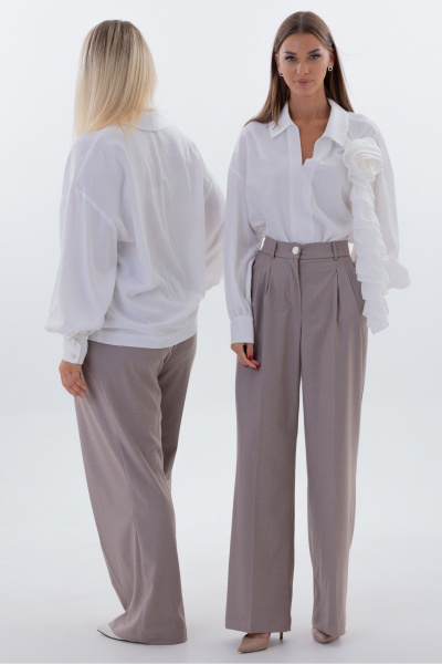 Блуза Kivviwear 4328.01 - фото 3