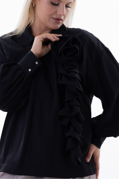 Блуза Kivviwear 4328.02 - фото 9
