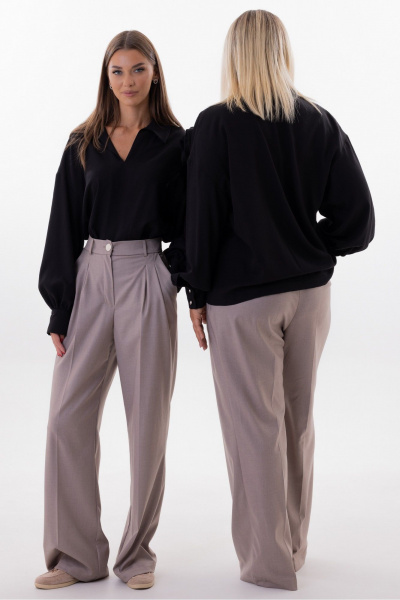 Блуза Kivviwear 4328.02 - фото 8