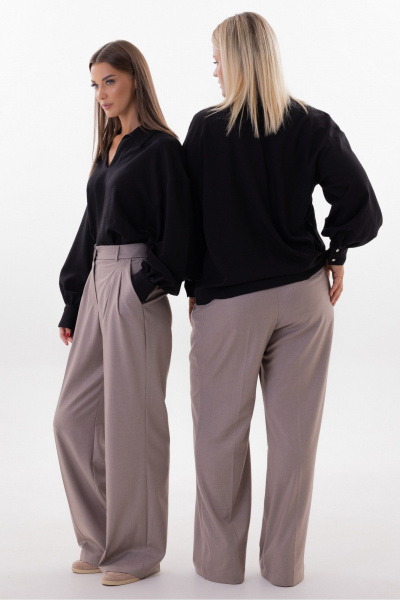 Блуза Kivviwear 4328.02 - фото 7