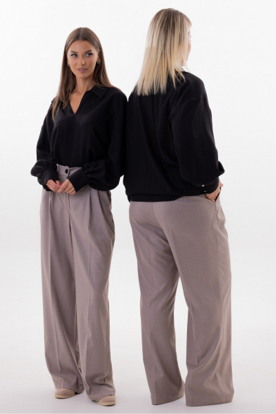 Блуза Kivviwear 4328.02 - фото 6