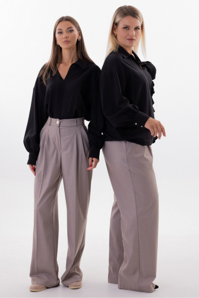 Блуза Kivviwear 4328.02 - фото 5