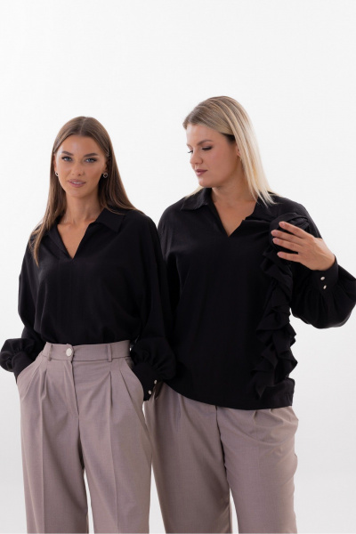 Блуза Kivviwear 4328.02 - фото 2