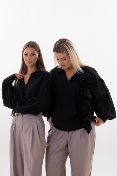 Блуза Kivviwear 4328.02 - фото 1