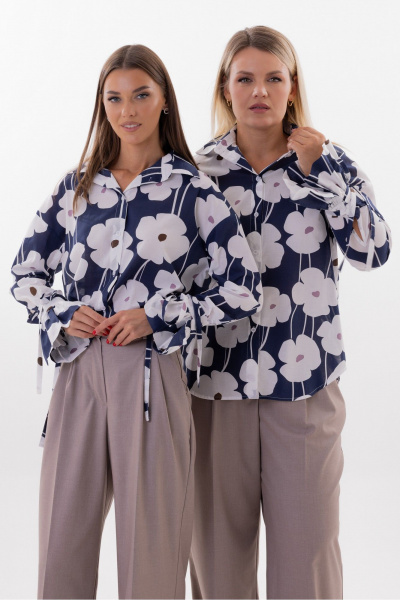 Блуза Kivviwear 4329.01 - фото 3