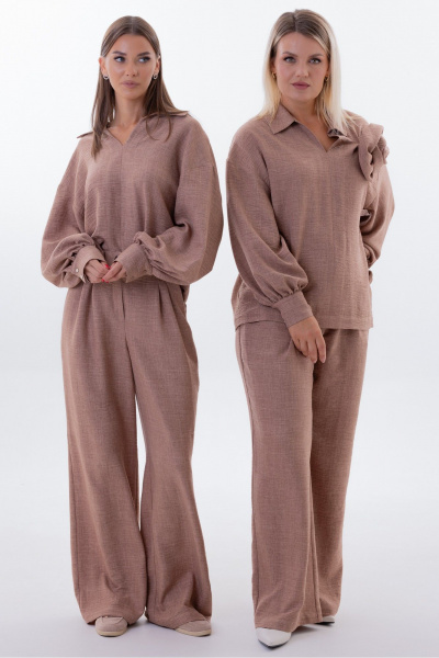 Блуза Kivviwear 4330.01 - фото 7