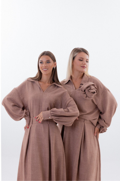 Блуза Kivviwear 4330.01 - фото 1