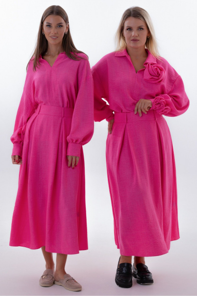 Блуза Kivviwear 4330.05 - фото 8