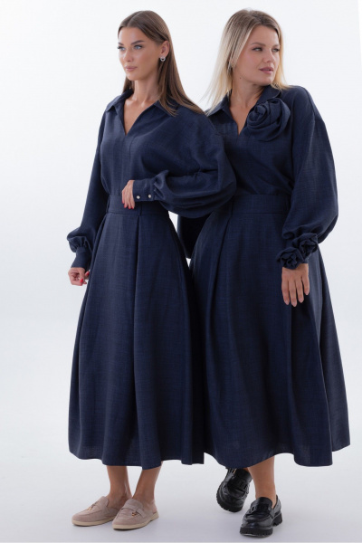 Блуза Kivviwear 4330.07 - фото 7