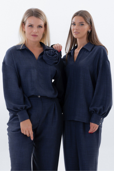 Блуза Kivviwear 4330.07 - фото 1