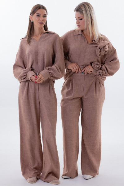 Брюки Kivviwear 4331.01 - фото 6