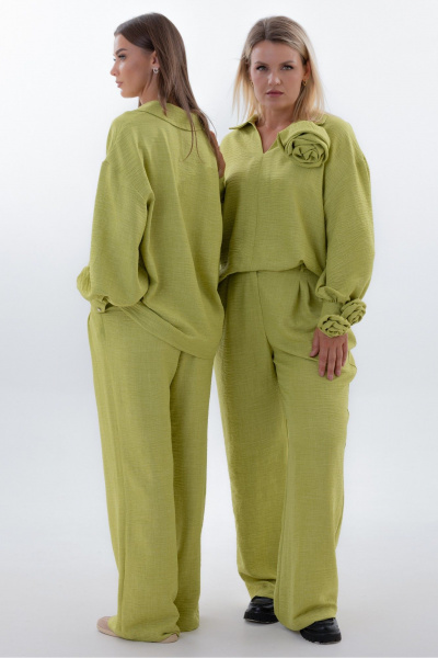 Брюки Kivviwear 4331.02 - фото 4