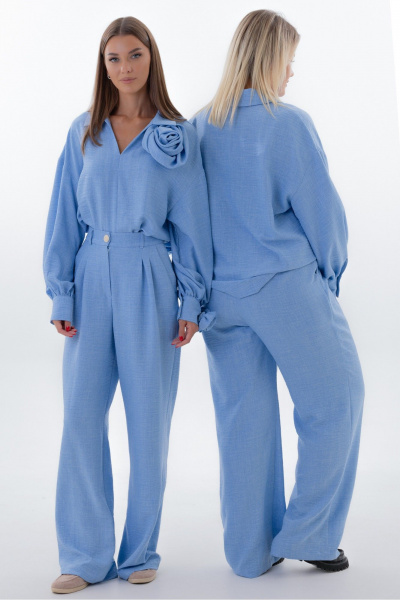 Брюки Kivviwear 4331.03 - фото 5