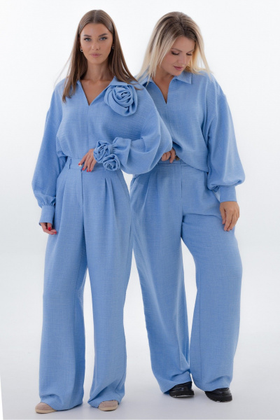 Брюки Kivviwear 4331.03 - фото 1