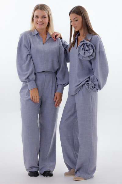 Брюки Kivviwear 4331.04 - фото 3