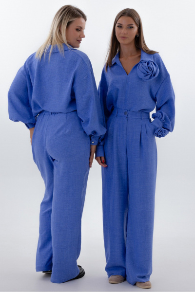 Брюки Kivviwear 4331.06 - фото 3