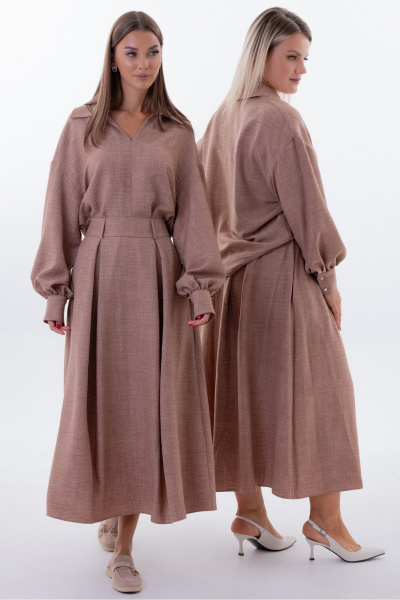 Юбка Kivviwear 4332.01 - фото 4