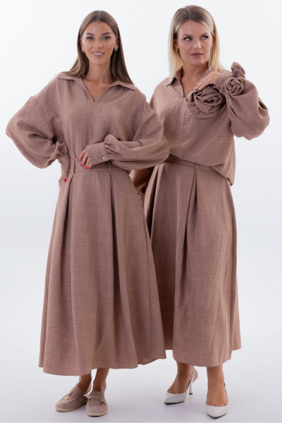 Юбка Kivviwear 4332.01 - фото 3