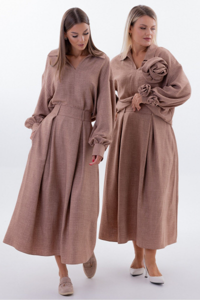 Юбка Kivviwear 4332.01 - фото 1