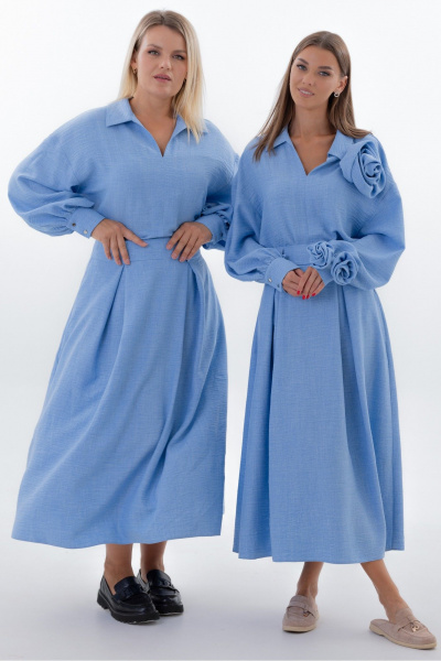 Юбка Kivviwear 4332.03 - фото 5