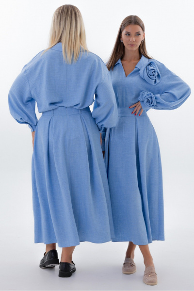 Юбка Kivviwear 4332.03 - фото 3