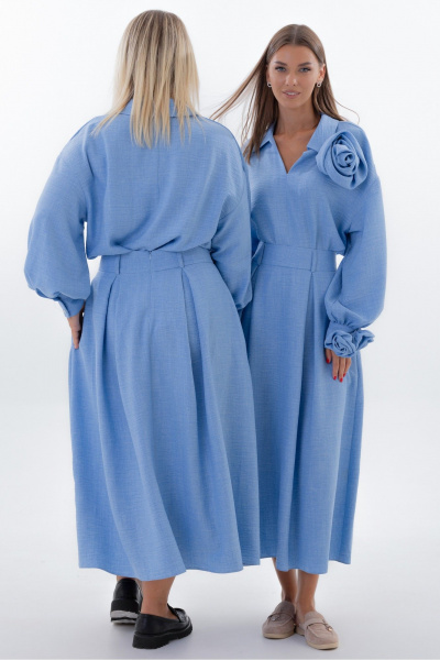 Юбка Kivviwear 4332.03 - фото 2