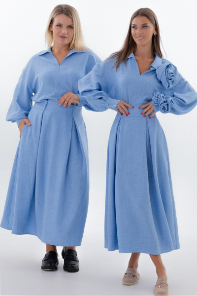 Юбка Kivviwear 4332.03 - фото 1