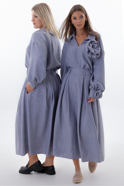 Юбка Kivviwear 4332.04 - фото 4