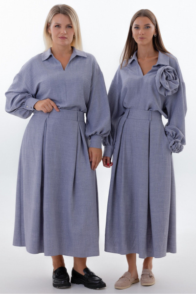 Юбка Kivviwear 4332.04 - фото 2