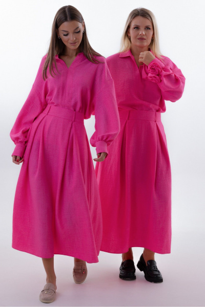 Юбка Kivviwear 4332.05 - фото 6