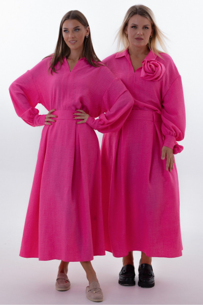 Юбка Kivviwear 4332.05 - фото 4