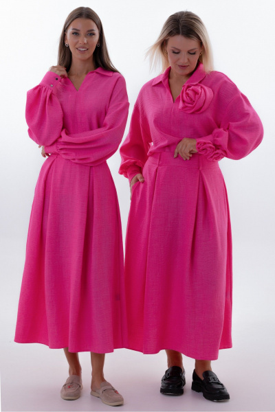 Юбка Kivviwear 4332.05 - фото 2