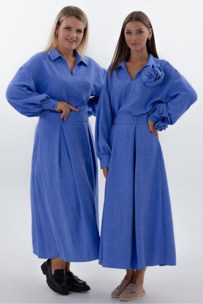 Юбка Kivviwear 4332.06 - фото 4