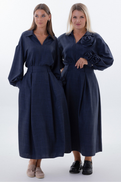 Юбка Kivviwear 4332.07 - фото 2