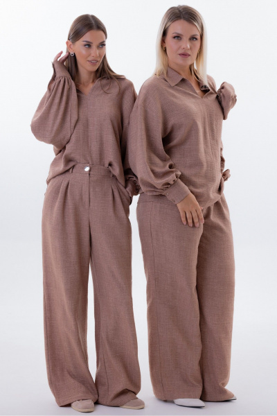 Блуза, брюки Kivviwear 43304331.01 - фото 7