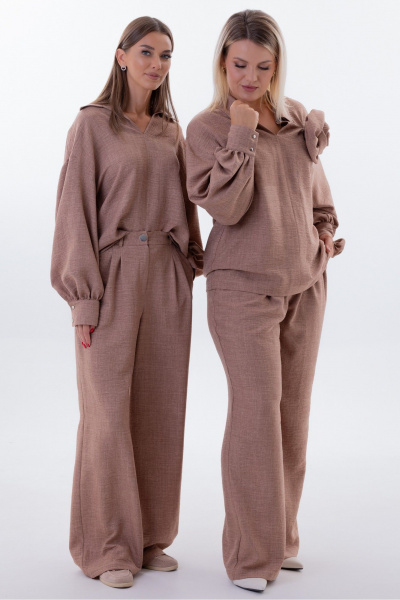 Блуза, брюки Kivviwear 43304331.01 - фото 6