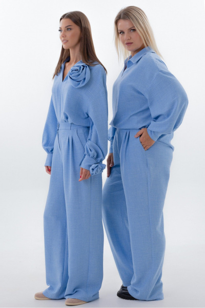 Блуза, брюки Kivviwear 43304331.03 - фото 10