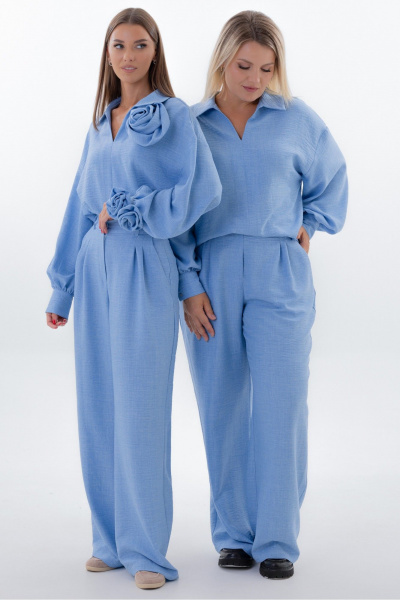 Блуза, брюки Kivviwear 43304331.03 - фото 1