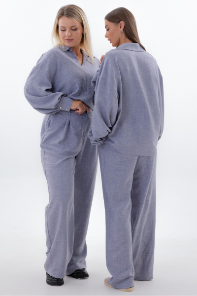 Блуза, брюки Kivviwear 43304331.04 - фото 2